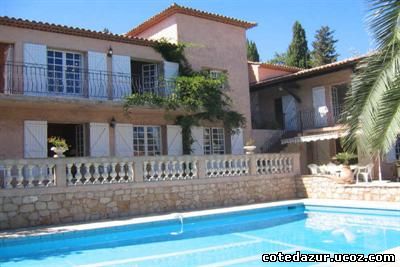 Villa in Sainte-Maxime for sale